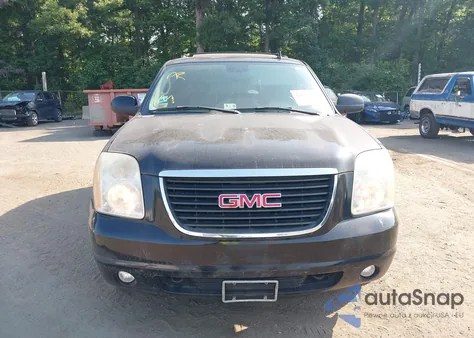 2007 GMC Yukon z USA, uszkodzony, nr VIN 1GKFK13017J108657